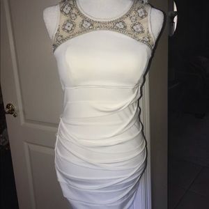 Jodi Kristopher Homecoming/Evening Dress
